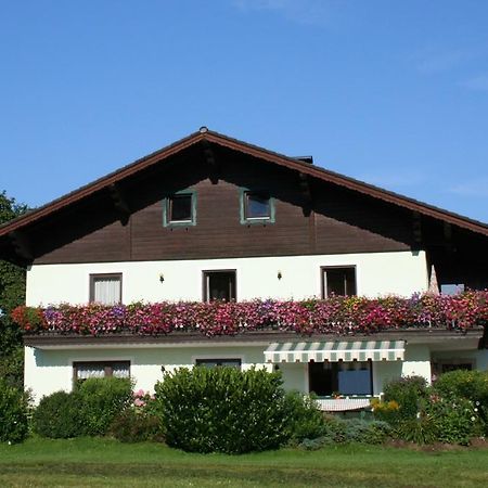 Ferienwohnungen Grabnerbauer Mondsee Ruang foto