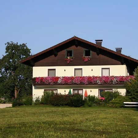 Ferienwohnungen Grabnerbauer Mondsee Ruang foto