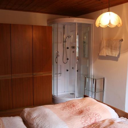 Ferienwohnungen Grabnerbauer Mondsee Ruang foto